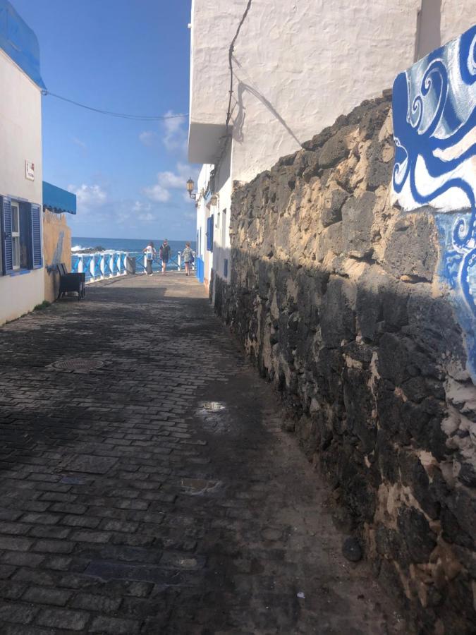 Cotillo Sea Exterior foto